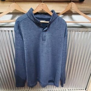 NWOT Greg Norman long sleeve shirt